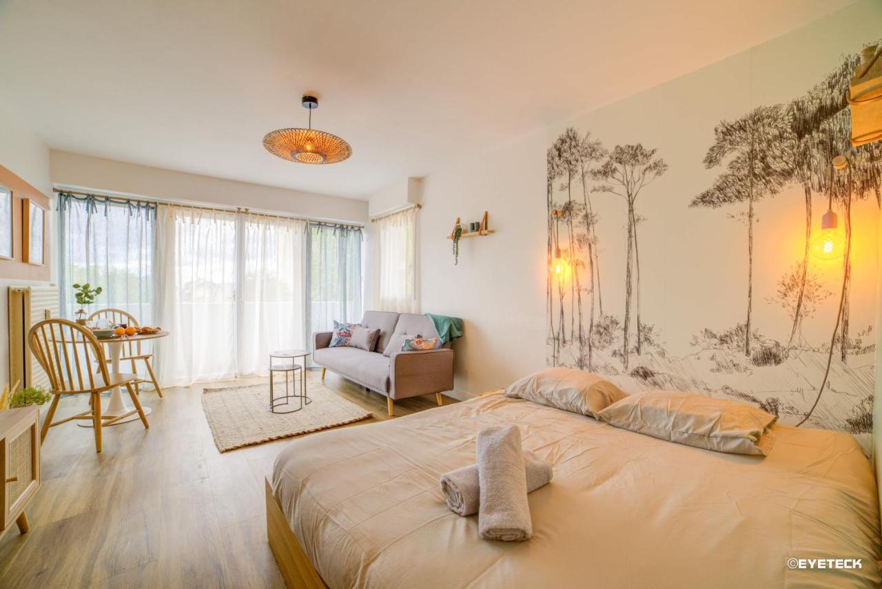 Bel Aparte, Design, Proche Domaine Universitaire Turly Bourges Dış mekan fotoğraf